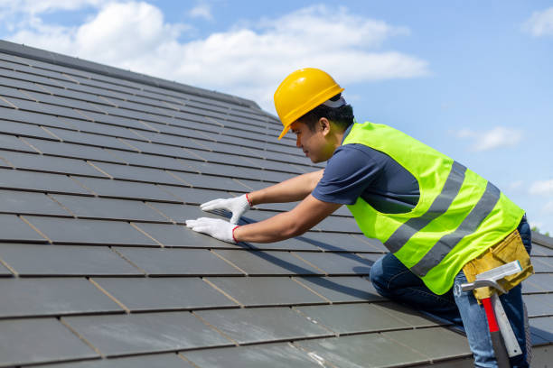 Best Best Roofing Contractors  in Newtown, OH