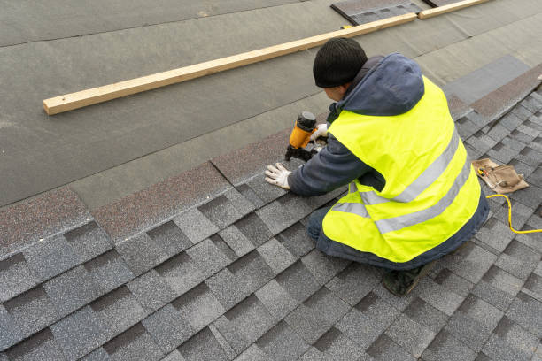 Roof Installation Near Me in Newtown, OH
