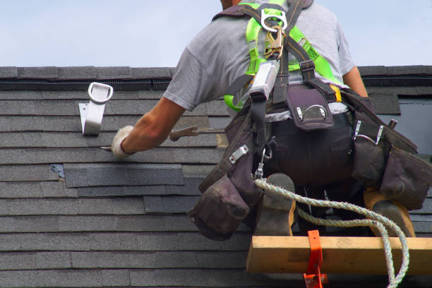 Quick and Trustworthy Emergency Roof Repair Services in Newtown, OH