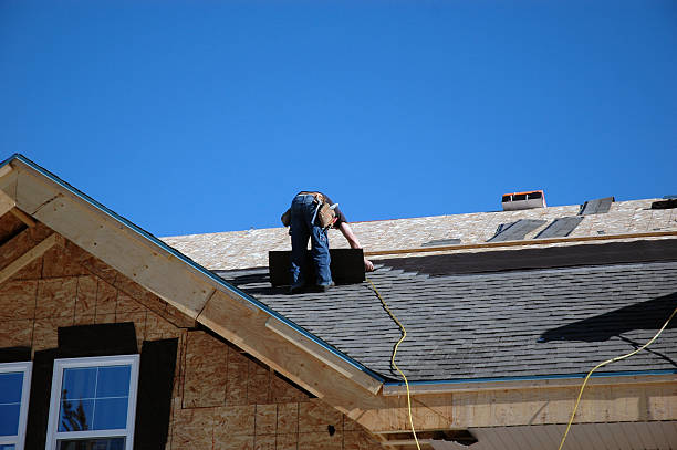 Best Roof Waterproofing Services  in Newtown, OH