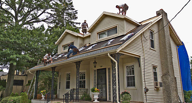 Best Commercial Roofing Services  in Newtown, OH