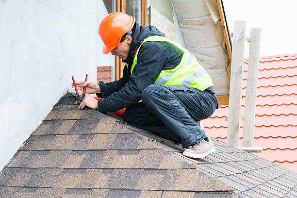 Best Storm Damage Roof Repair  in Newtown, OH