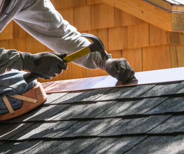 Best Roof Leak Repair  in Newtown, OH